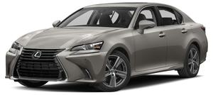  Lexus GS 350 Base For Sale In Wilmington | Cars.com