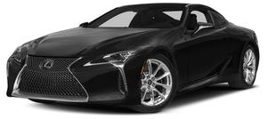  Lexus LC 500 Base For Sale In Palatine | Cars.com