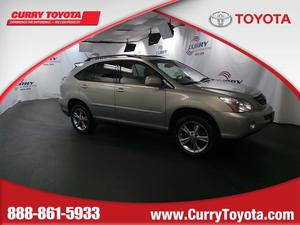  Lexus RX 400h in Cortlandt Manor, NY