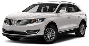  Lincoln MKX Reserve For Sale In Milwaukee | Cars.com