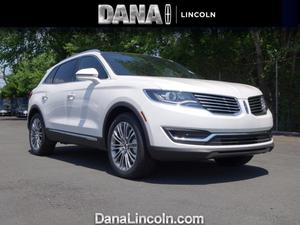  Lincoln MKX Reserve in Staten Island, NY