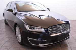  Lincoln MKZ RESERVE For Sale In Westlake | Cars.com
