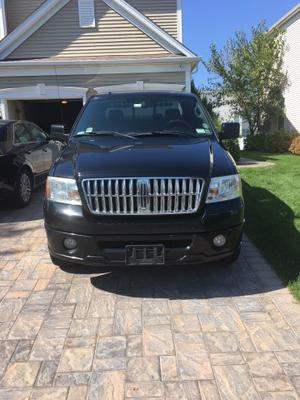  Lincoln Mark LT For Sale In Mount Sinai | Cars.com