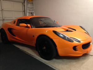  Lotus Elise For Sale In Cape Coral | Cars.com