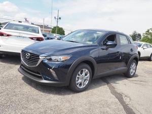  Mazda CX-3 AWD in Irwin, PA