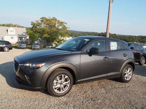  Mazda CX-3 AWD in Irwin, PA