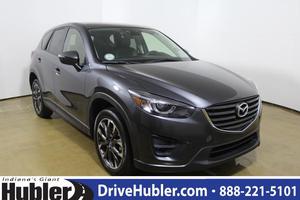  Mazda CX-5 AWD 4dr Auto in Greenwood, IN