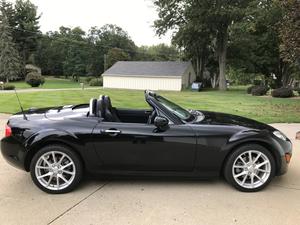  Mazda MX-5 Miata Grand Touring For Sale In Hillsdale |