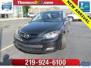  Mazda Mazda3 s Touring For Sale In Highland | Cars.com