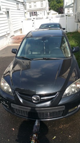 Mazda MazdaSpeed3 Grand Touring For Sale In Valley
