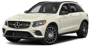  Mercedes-Benz AMG GLC 43 Base 4MATIC For Sale In