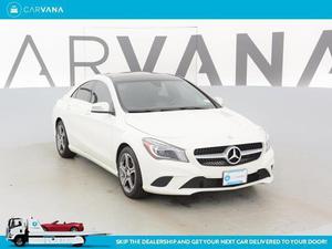  Mercedes-Benz CLA MATIC For Sale In Baltimore |