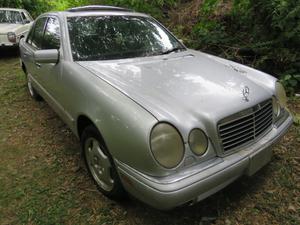  Mercedes-Benz E420 For Sale In Greenport | Cars.com