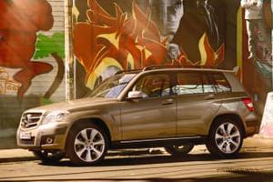  Mercedes-Benz GLK MATIC For Sale In Lafayette |