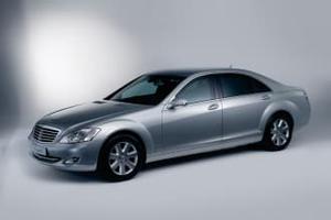  Mercedes-Benz S 550 For Sale In Highland Park |