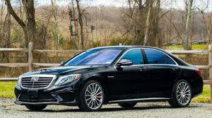  Mercedes-Benz S 63 AMG For Sale In Crystal Lake |