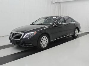  Mercedes-Benz S-Class SMATIC in Hempstead, NY