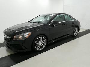 Mercedes-Benz cla CLA 250 Coupe in Hempstead, NY
