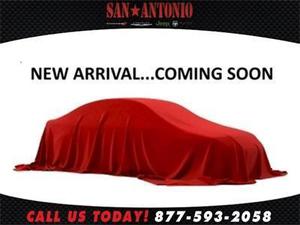  Mitsubishi Montero Limited For Sale In San Antonio |