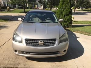 Nissan Altima 2.5 S For Sale In West Lafayette |