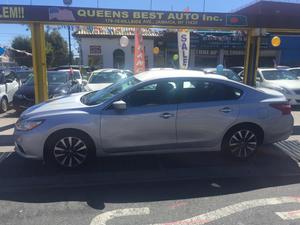  Nissan Altima 2.5 S Sedan in Jamaica, NY