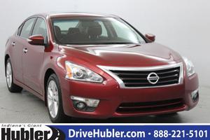  Nissan Altima 4dr Sdn I4 in Indianapolis, IN
