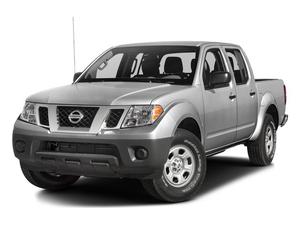  Nissan Frontier SE V6 in Shelby, NC