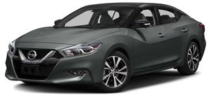  Nissan Maxima SL For Sale In Woodbury | Cars.com