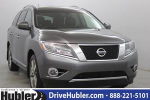  Nissan Pathfinder 4WD 4dr in Indianapolis, IN