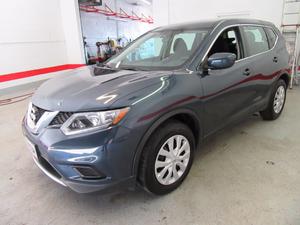  Nissan Rogue FWD 4dr SL in Little Ferry, NJ