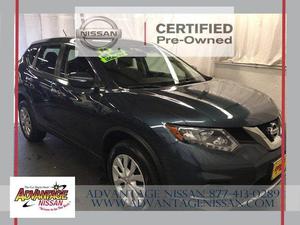  Nissan Rogue S For Sale In Bremerton | Cars.com