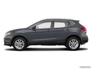  Nissan Rogue Sport SV For Sale In Concord | Cars.com