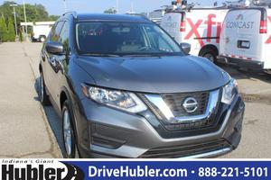  Nissan Rogue in Indianapolis, IN
