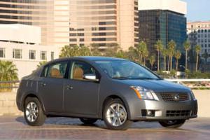  Nissan Sentra 2.0 For Sale In Dixon | Cars.com
