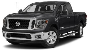  Nissan Titan SV For Sale In Arlington | Cars.com