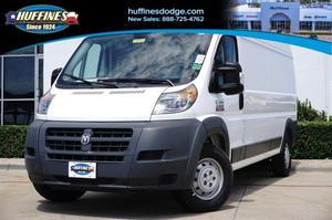  RAM ProMaster  High Roof 159 WB in Lewisville, TX