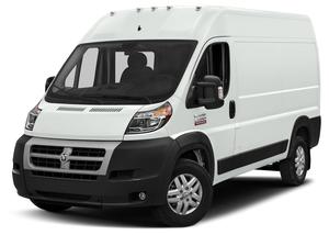  RAM ProMaster  High Roof For Sale In El Paso |