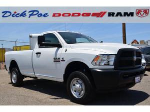  RAM  Tradesman For Sale In El Paso | Cars.com