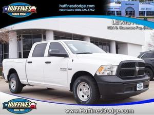  RAM x2 Crew Cab 6'4 Box in Lewisville, TX