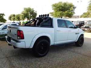  RAM x4 Crew Cab 5'7 Box in Lewisville, TX