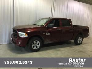  RAM x4 Crew Cab 5'7 Box in Omaha, NE