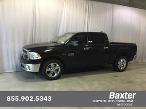  RAM x4 Crew Cab 5'7 Box in Omaha, NE