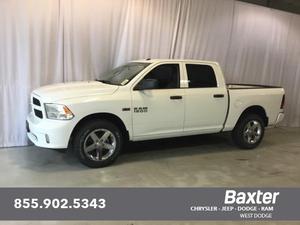  RAM x4 Crew Cab 5'7 Box in Omaha, NE