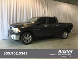  RAM x4 Crew Cab 5'7 Box in Omaha, NE