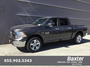  RAM x4 Crew Cab 5'7 Box in Omaha, NE