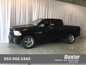  RAM x4 Crew Cab 5'7 Box in Omaha, NE