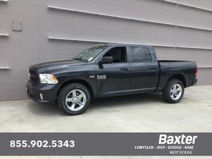  RAM x4 Crew Cab 5'7 Box in Omaha, NE