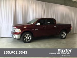  RAM x4 Crew Cab 5'7 Box in Omaha, NE