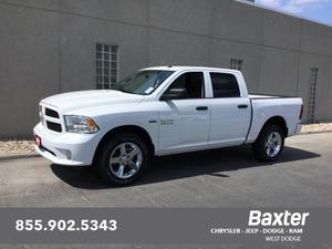  RAM x4 Crew Cab 5'7 Box in Omaha, NE