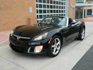  Saturn Sky Red Line For Sale In Vienna | Cars.com